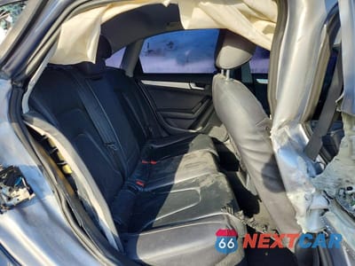 Zdjęcie 10 z 13 samochodu: 2015 AUDI A4 PREMIUM VIN:WAUBFAFL8FN036588 - miniatura