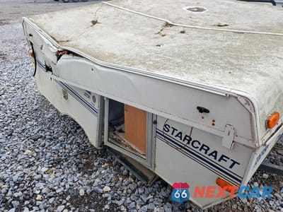 Zdjęcie 10 z 10 samochodu: 2001 STARCRAFT CAMPER VIN:1SAAS01D611AA7054 - miniatura