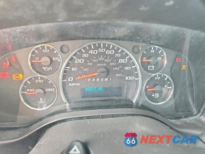 Zdjęcie 9 z 12 samochodu: 2021 GMC SAVANA BOX TRUCK VIN:7GZ37TC7XMN009013 - miniatura