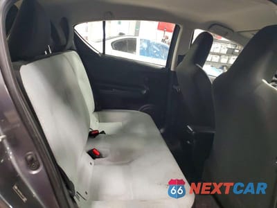 Zdjęcie 10 z 13 samochodu: 2018 TOYOTA PRIUS C 5DR VIN:JTDKDTB33J1617880 - miniatura