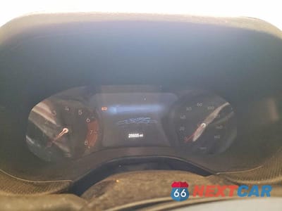 Zdjęcie 9 z 12 samochodu: 2025 JEEP COMPASS TRAILHAWK VIN:3C4NJDDN2ST594452 - miniatura