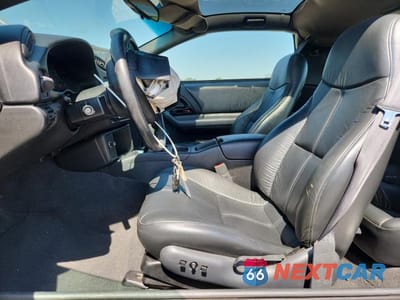 Zdjęcie 7 z 12 samochodu: 1995 CHEVROLET CAMARO Z28 VIN:2G1FP22P5S2219994 - miniatura