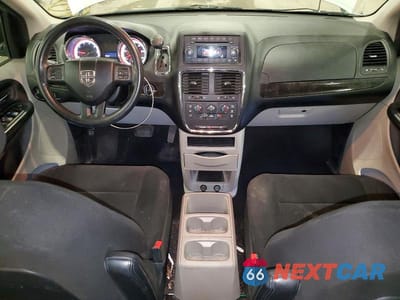 Zdjęcie 8 z 13 samochodu: 2012 DODGE GRAND CARAVAN SXT VIN:2C4RDGCG3CR114341 - miniatura