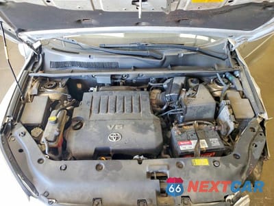 Zdjęcie 12 z 14 samochodu: 2007 TOYOTA RAV4 SPORT VIN:JTMBK32V776025921 - miniatura