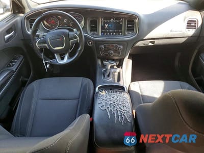 Zdjęcie 8 z 12 samochodu: 2018 DODGE CHARGER R VIN:2C3CDXCT1JH260778 - miniatura