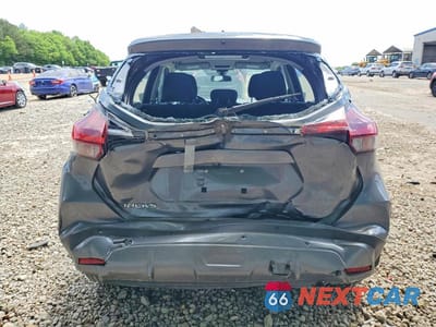 Zdjęcie 6 z 12 samochodu: 2024 NISSAN KICKS S VIN:3N1CP5BV3RL540038 - miniatura