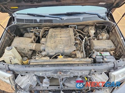Zdjęcie 12 z 13 samochodu: 2014 TOYOTA SEQUOIA LIMITED VIN:5TDKY5G1XES051975 - miniatura