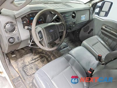 Zdjęcie 8 z 12 samochodu: 2016 FORD F250 SUPER DUTY VIN:1FTBF2A6XGED27735 - miniatura
