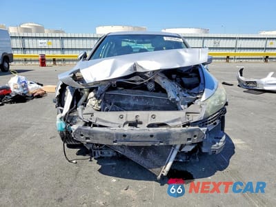 Piąte zdjęcie samochodu w środku: 2012 HONDA ACCORD LXP VIN:1HGCP2F49CA174177 - miniatura