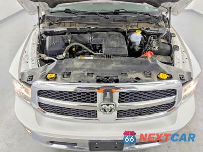 Zdjęcie 11 z 12 samochodu: 2023 RAM 1500 CLASSIC SLT VIN:1C6RR6LG8PS536080 - miniatura