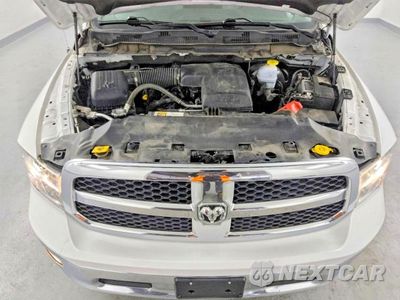 Zdjęcie 11 z 12 samochodu: 2023 RAM 1500 CLASSIC SLT VIN:1C6RR6LG8PS536080 - miniatura
