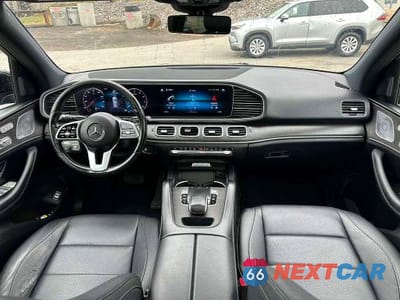 Zdjęcie 9 z 10 samochodu: 2020 MERCEDES-BENZ GLE 350 4MATIC VIN:4JGFB4KB9LA054952 - miniatura