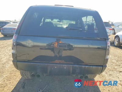 Zdjęcie 6 z 12 samochodu: 1997 CHEVROLET TAHOE K1500 VIN:3GNEK18R0VG131707 - miniatura