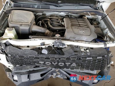 Zdjęcie 11 z 12 samochodu: 2019 TOYOTA TUNDRA SR5 VIN:5TFDY5F13KX820803 - miniatura
