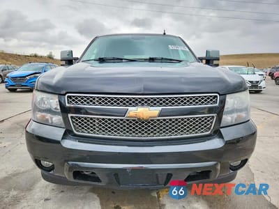 Piąte zdjęcie samochodu w środku: 2008 CHEVROLET SUBURBAN K1500 LS VIN:1GNFK16318R133103 - miniatura