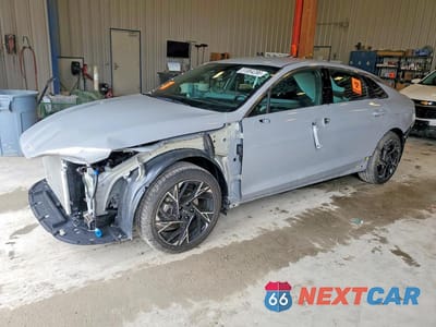 2025 KIA K5 GT LINE KNAG64J71S5355116 - główne zdjęcie licytacji z USA - miniatura