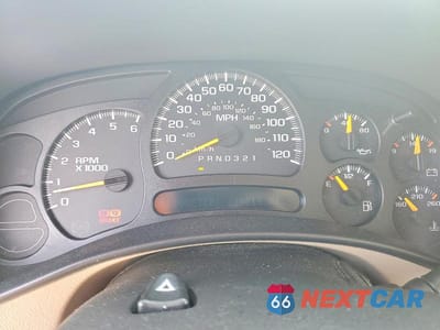 Zdjęcie 9 z 13 samochodu: 2006 CHEVROLET TAHOE C1500 VIN:1GNEC13Z66R125075 - miniatura