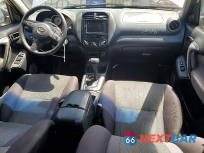Zdjęcie 8 z 13 samochodu: 2004 TOYOTA RAV4 BASE VIN:JTEHD20V440033194 - miniatura