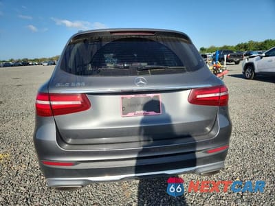 Zdjęcie 6 z 13 samochodu: 2019 MERCEDES-BENZ GLC 300 VIN:WDC0G4JB7K1001060 - miniatura