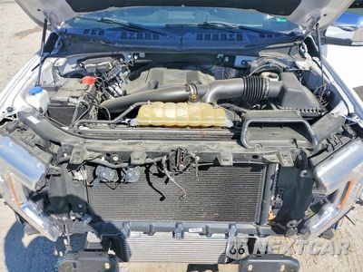 Zdjęcie 11 z 11 samochodu: 2019 FORD F150 SUPERCREW VIN:1FTEW1E44KFD48163 - miniatura