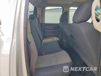 Zdjęcie 10 z 12 samochodu: 2012 DODGE RAM 1500 ST VIN:1C6RD6FK9CS117924 - miniatura
