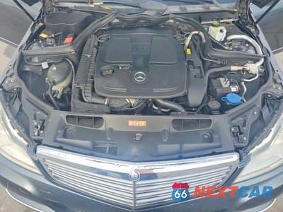 Zdjęcie 11 z 12 samochodu: 2014 MERCEDES-BENZ C 300 4MATIC VIN:WDDGF8AB2ER302913 - miniatura