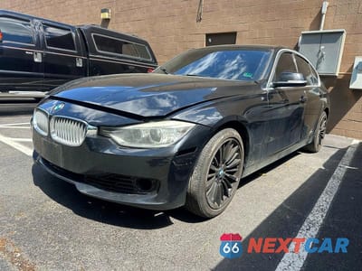 Drugie zdjęcie samochodu z przodu: 2012 BMW 328 I VIN:WBA3A5C5XCF258376 - miniatura