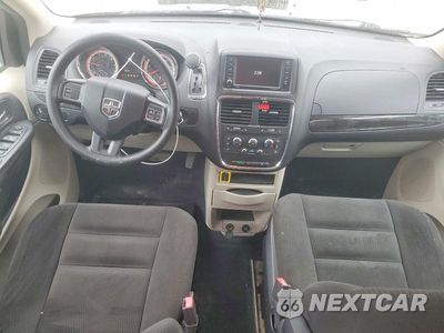 Zdjęcie 8 z 13 samochodu: 2015 DODGE GRAND CARAVAN SXT VIN:2C4RDGCG0FR691140 - miniatura