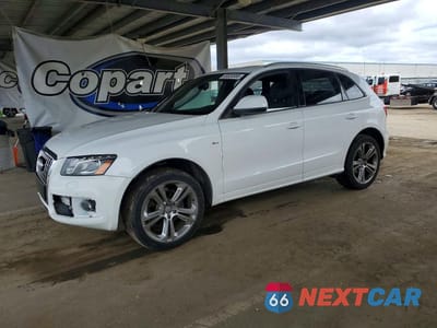 2009 AUDI Q5 3.2 WA1KK78R89A047759 - główne zdjęcie licytacji z USA - miniatura