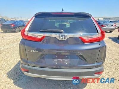 Zdjęcie 6 z 13 samochodu: 2019 HONDA CR-V EX VIN:5J6RW1H55KA022546 - miniatura