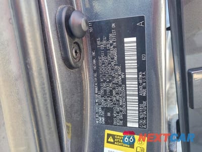 Zdjęcie 13 z 13 samochodu: 2012 TOYOTA HIGHLANDER BASE VIN:5TDZA3EH4CS020449 - miniatura