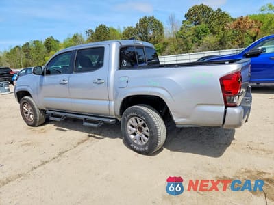 Drugie zdjęcie samochodu z przodu: 2019 TOYOTA TACOMA SR V6 VIN:3TMCZ5AN3KM278448 - miniatura