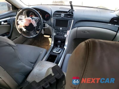 Zdjęcie 8 z 13 samochodu: 2007 ACURA TL VIN:19UUA662X7A039579 - miniatura