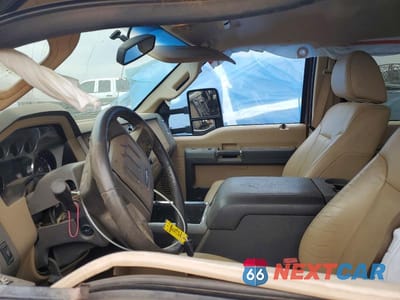 Zdjęcie 7 z 13 samochodu: 2011 FORD F350 SUPER DUTY VIN:1FT8W3DT3BEC87928 - miniatura