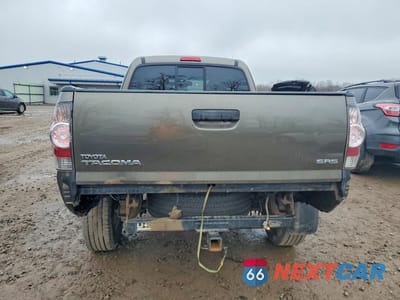 Zdjęcie 6 z 13 samochodu: 2013 TOYOTA TACOMA ACCESS CAB VIN:5TFUX4EN9DX016672 - miniatura