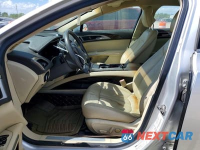 Zdjęcie 7 z 12 samochodu: 2013 LINCOLN MKZ VIN:3LN6L2G93DR805056 - miniatura
