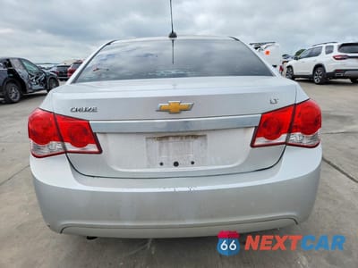 Zdjęcie 6 z 12 samochodu: 2015 CHEVROLET CRUZE LT VIN:1G1PE5SB1F7183381 - miniatura