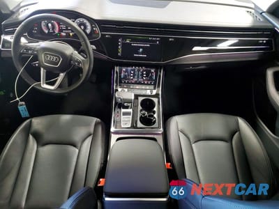 Zdjęcie 8 z 13 samochodu: 2023 AUDI Q8 PREMIUM PLUS S-LINE VIN:WA1EVBF18PD028211 - miniatura