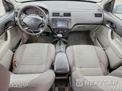 Zdjęcie 8 z 12 samochodu: 2007 FORD FOCUS ZX4 VIN:1FAHP34NX7W259646 - miniatura