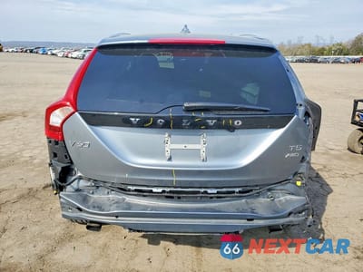 Zdjęcie 6 z 14 samochodu: 2017 VOLVO V60 CROSS COUNTRY PREMIER VIN:YV440MWK1H1029186 - miniatura