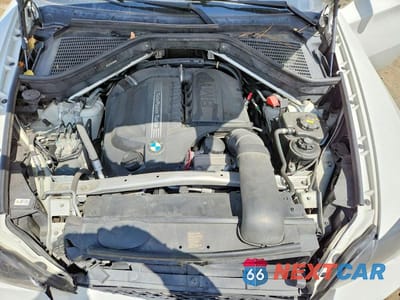 Zdjęcie 12 z 12 samochodu: 2014 BMW X6 XDRIVE35I VIN:5UXFG2C55E0H11498 - miniatura