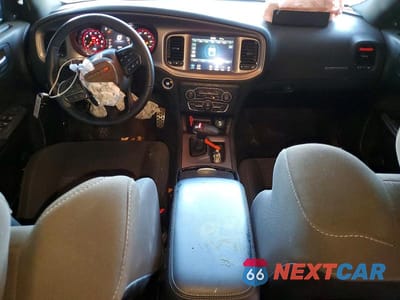 Zdjęcie 8 z 12 samochodu: 2023 DODGE CHARGER GT VIN:2C3CDXHGXPH618822 - miniatura