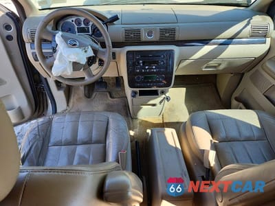 Zdjęcie 8 z 12 samochodu: 2004 MERCURY MONTEREY VIN:2MRDA20274BJ17913 - miniatura