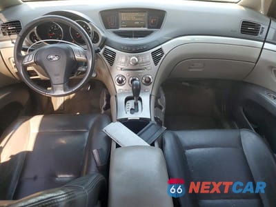 Zdjęcie 8 z 13 samochodu: 2006 SUBARU B9 TRIBECA 3.0 H6 VIN:4S4WX85C764416700 - miniatura
