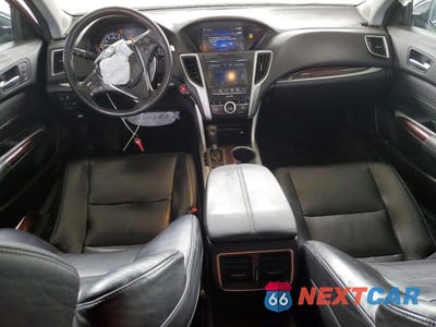 Zdjęcie 8 z 12 samochodu: 2015 ACURA TLX TECH VIN:19UUB1F57FA018049 - miniatura