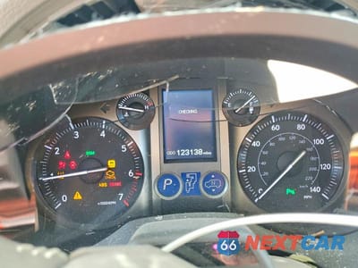 Zdjęcie 9 z 14 samochodu: 2018 LEXUS GX 460 PREMIUM VIN:JTJJM7FX8J5181534 - miniatura