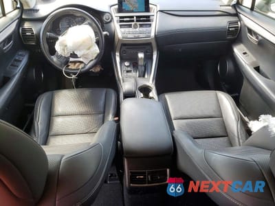 Zdjęcie 8 z 13 samochodu: 2016 LEXUS NX 200T BASE VIN:JTJYARBZ8G2025742 - miniatura