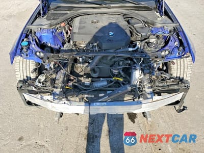 Zdjęcie 11 z 13 samochodu: 2021 BMW 330I VIN:3MW5R1J07M8B74026 - miniatura
