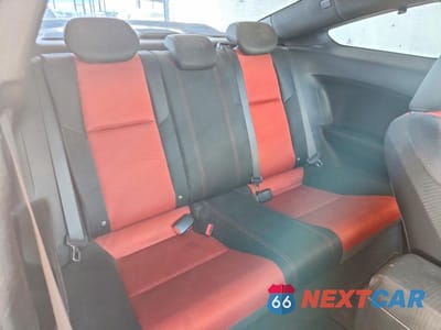 Zdjęcie 10 z 11 samochodu: 2015 HONDA CIVIC SI VIN:2HGFG4A53FH700754 - miniatura