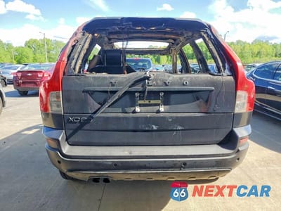 Zdjęcie 6 z 12 samochodu: 2012 VOLVO XC90 3.2 VIN:YV4952CZ1C1608278 - miniatura